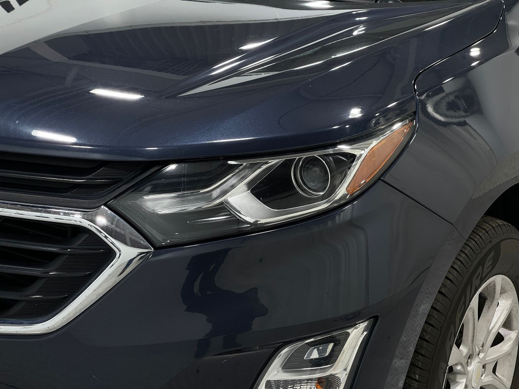 2018 Chevrolet Equinox Image 30