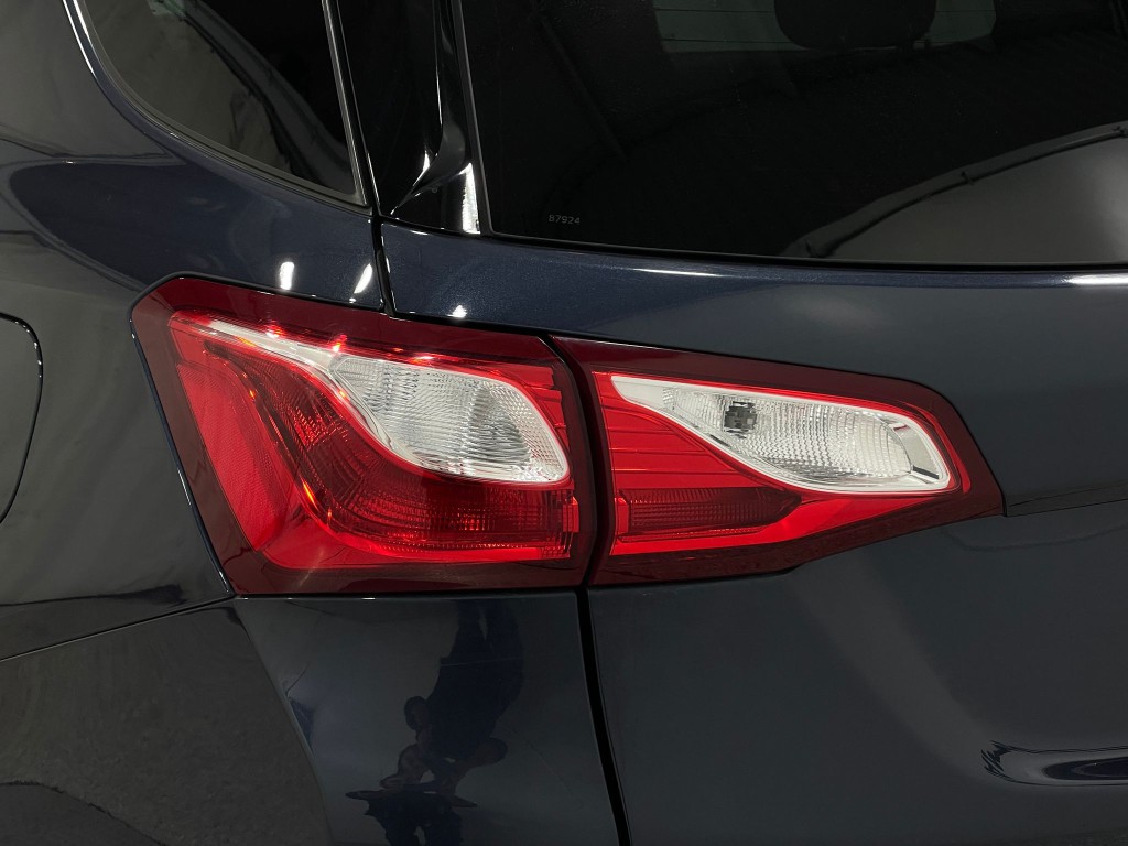 2018 Chevrolet Equinox Image 31