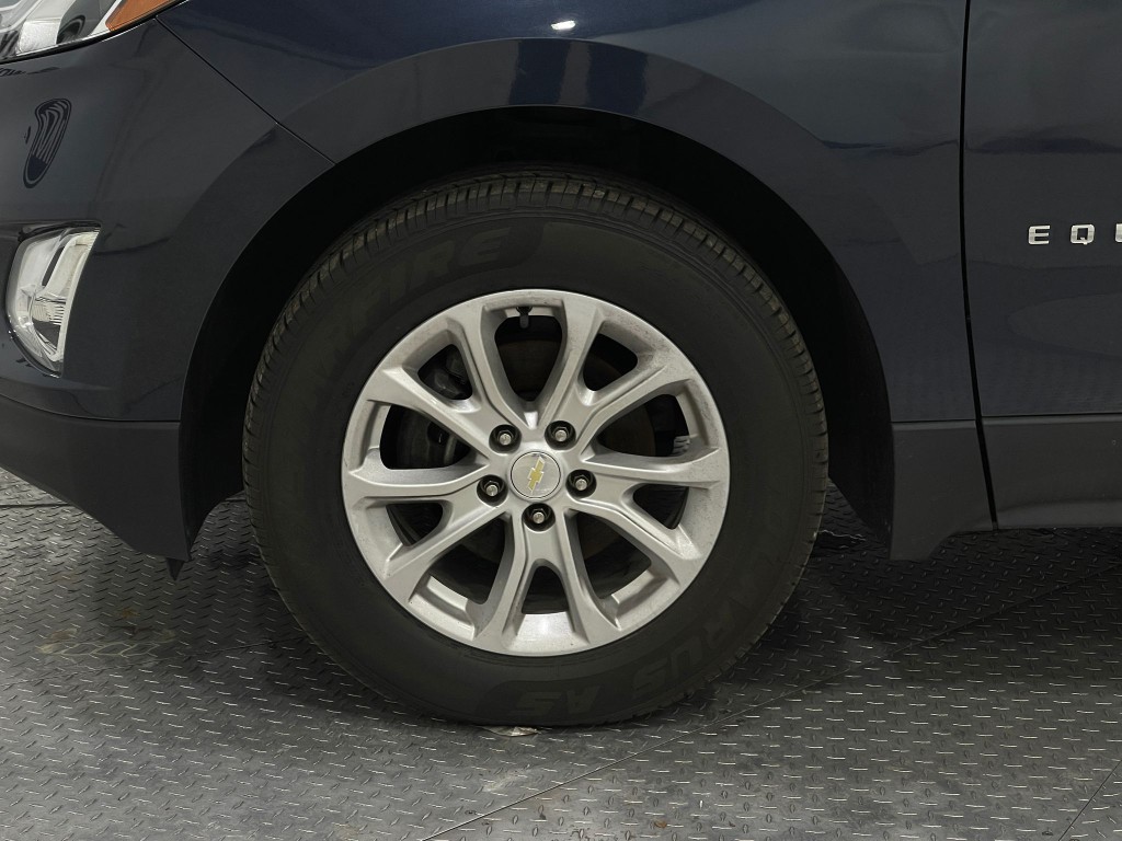 2018 Chevrolet Equinox Image 32