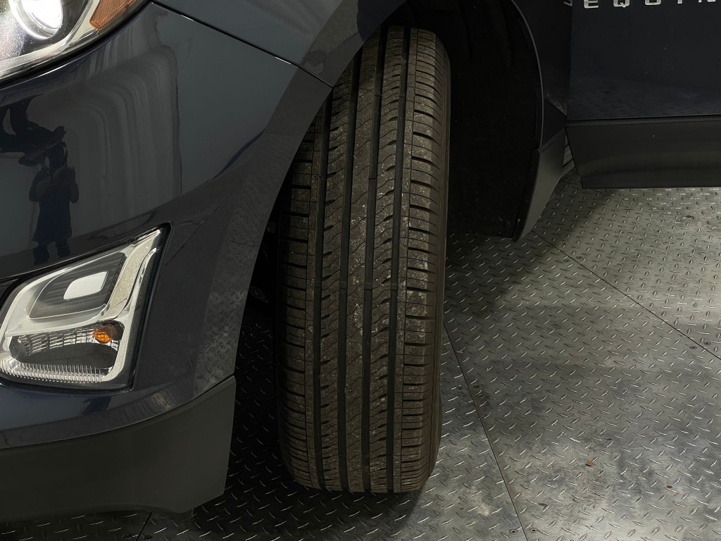 2018 Chevrolet Equinox Image 33