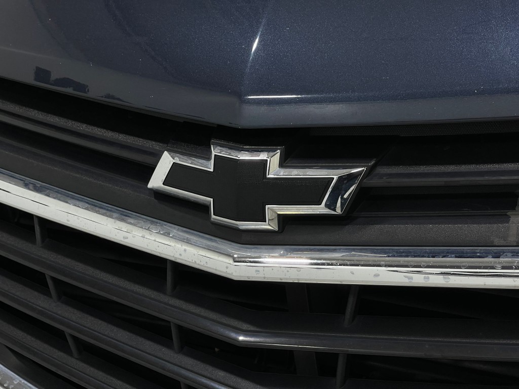 2018 Chevrolet Equinox Image 35