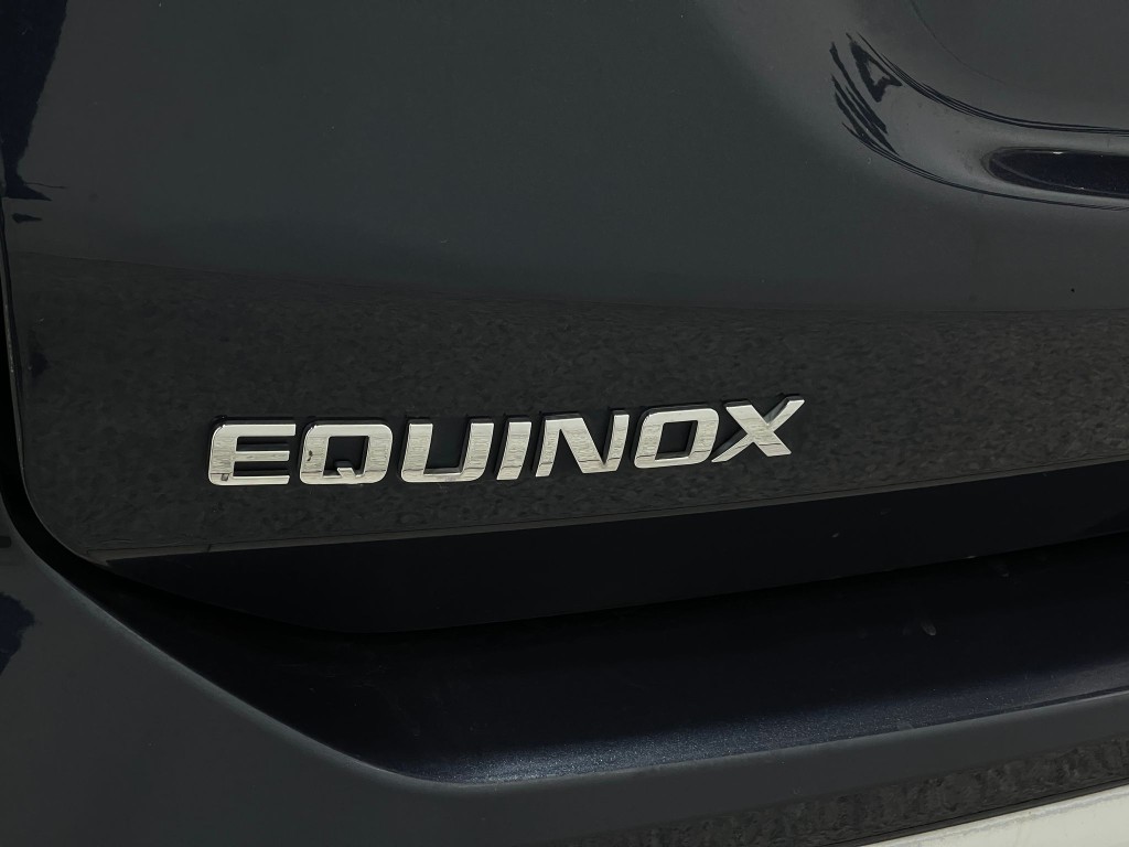 2018 Chevrolet Equinox Image 36