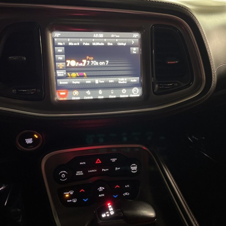 2020 Dodge Challenger Image 10