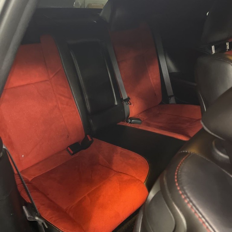 2020 Dodge Challenger Image 14