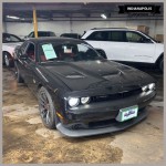 Image for 2020 Dodge Challenger R/T Scat Pack ID: 7031205