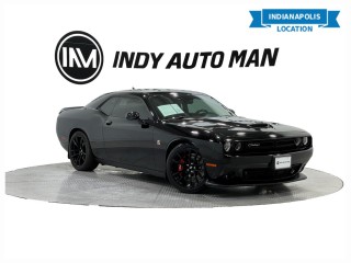 Image for 2020 Dodge Challenger R/T Scat Pack ID: 7031205