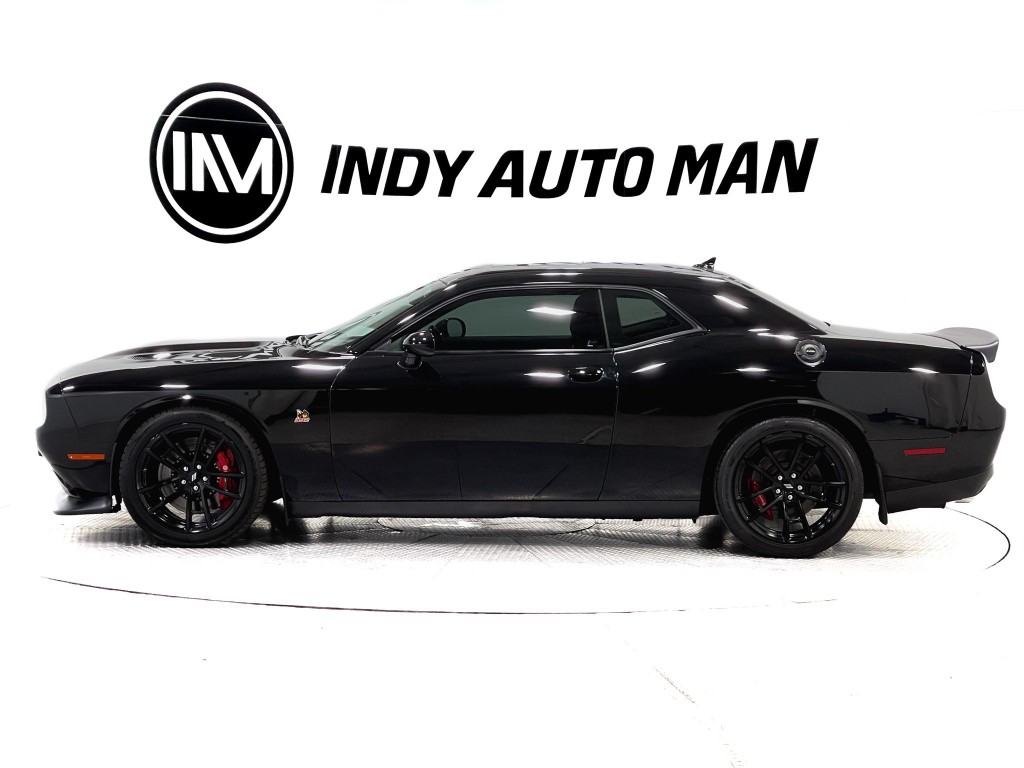 2020 Dodge Challenger Image 7