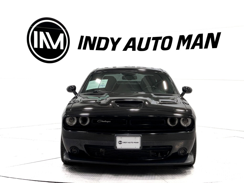 2020 Dodge Challenger Image 9