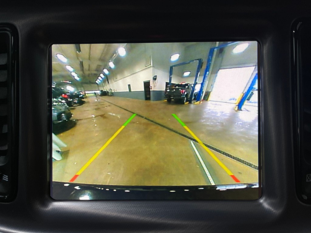 2020 Dodge Challenger Image 10