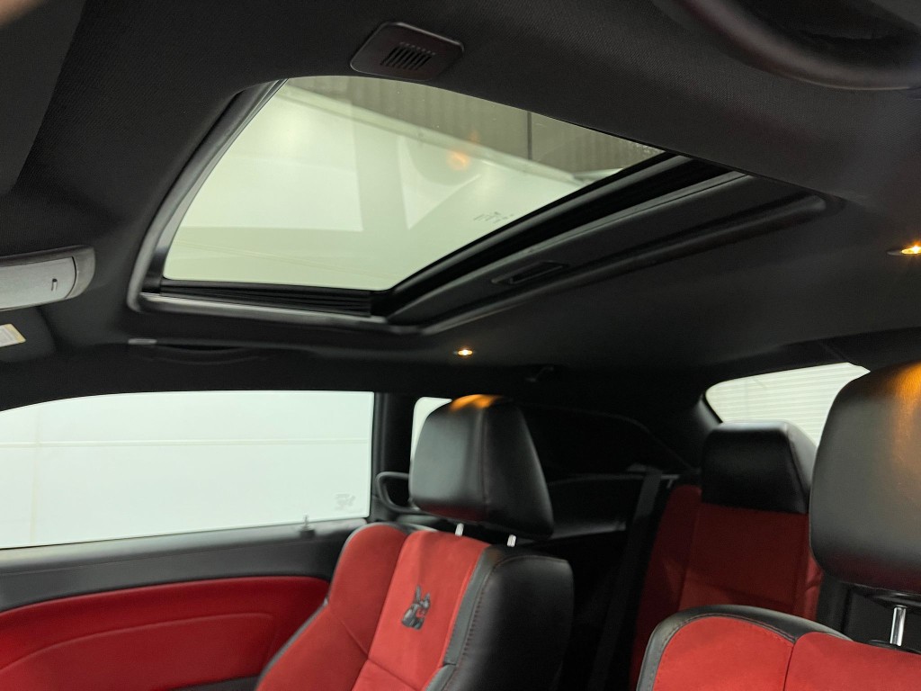 2020 Dodge Challenger Image 11