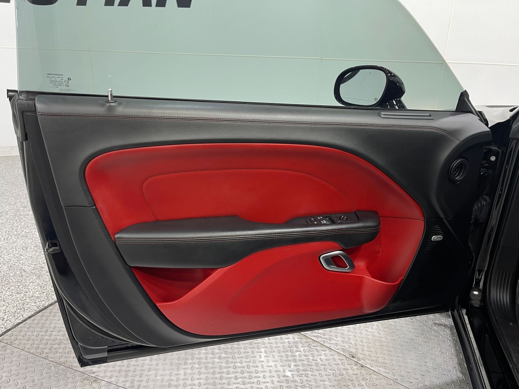 2020 Dodge Challenger Image 15
