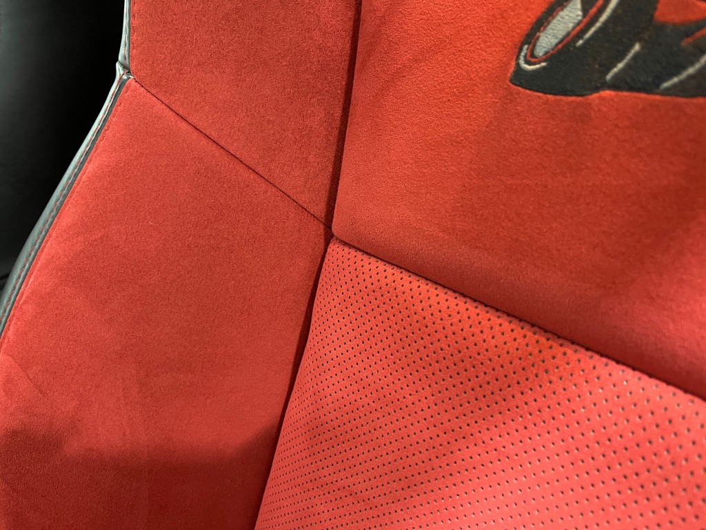 2020 Dodge Challenger Image 19