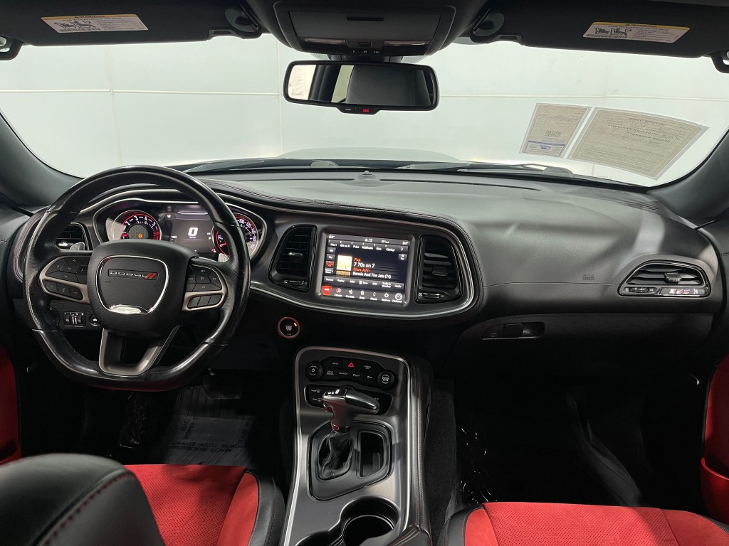 2020 Dodge Challenger Image 20