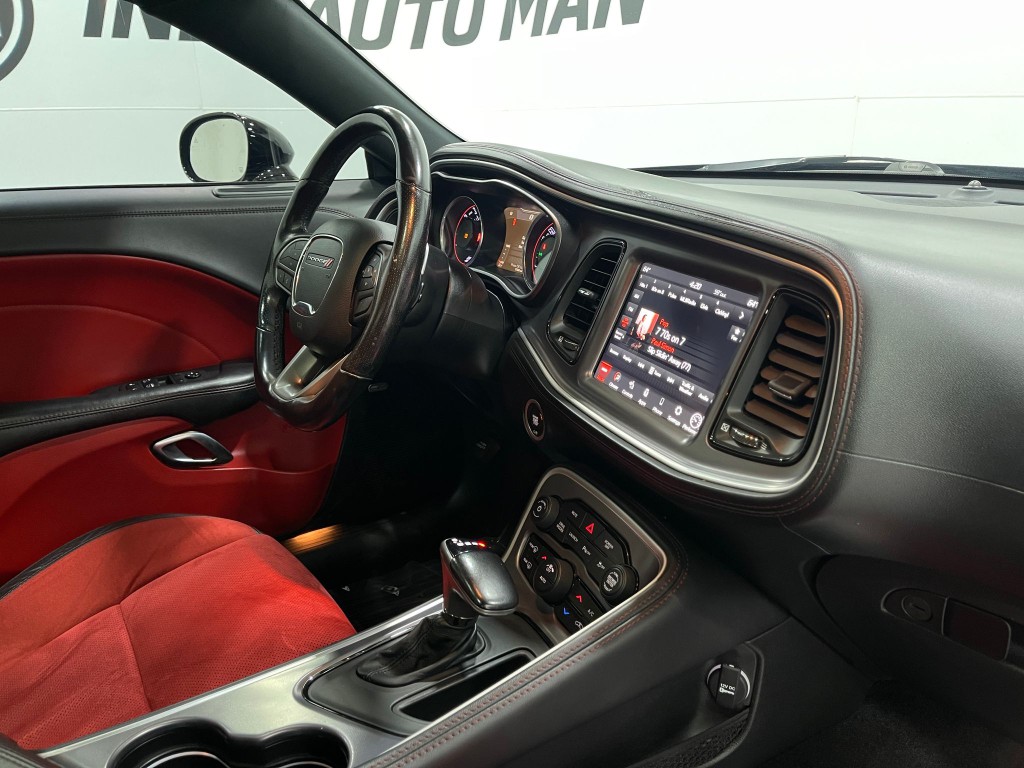 2020 Dodge Challenger Image 21