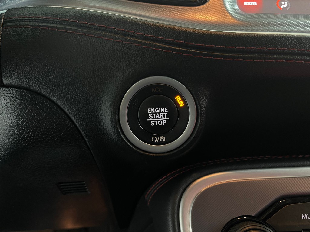 2020 Dodge Challenger Image 22