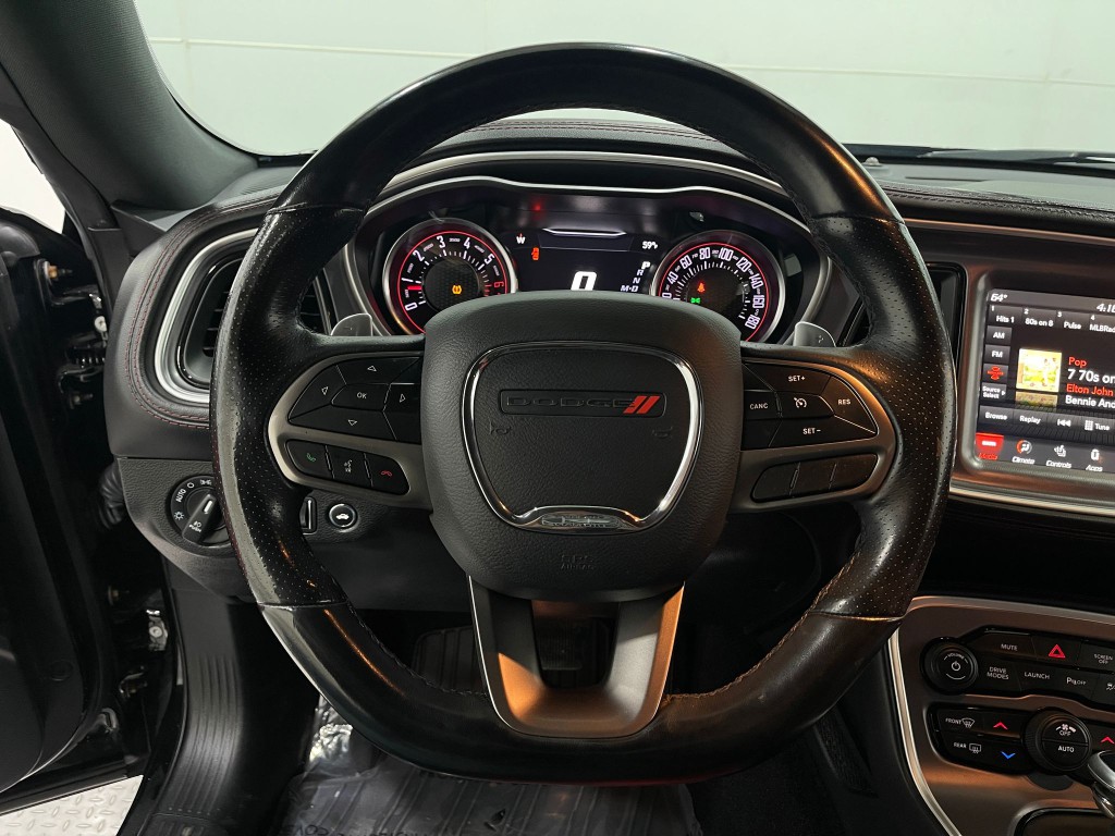 2020 Dodge Challenger Image 23