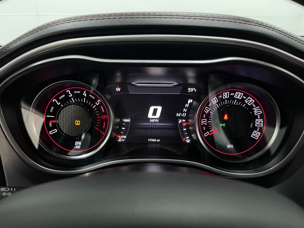 2020 Dodge Challenger Image 24