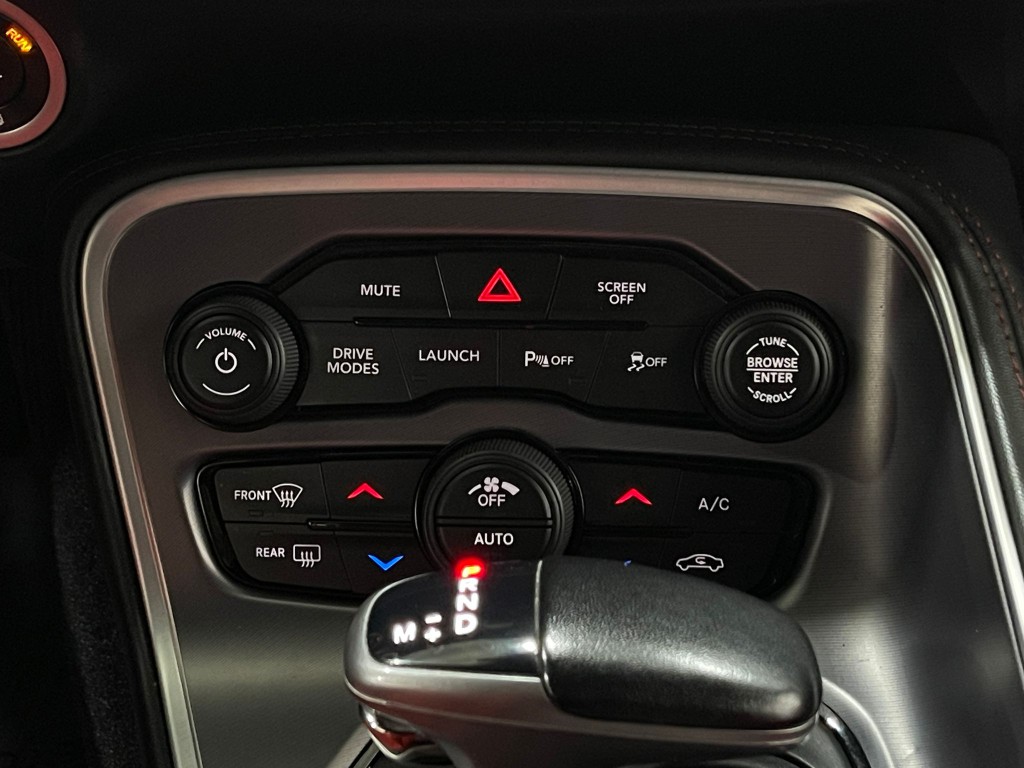2020 Dodge Challenger Image 26