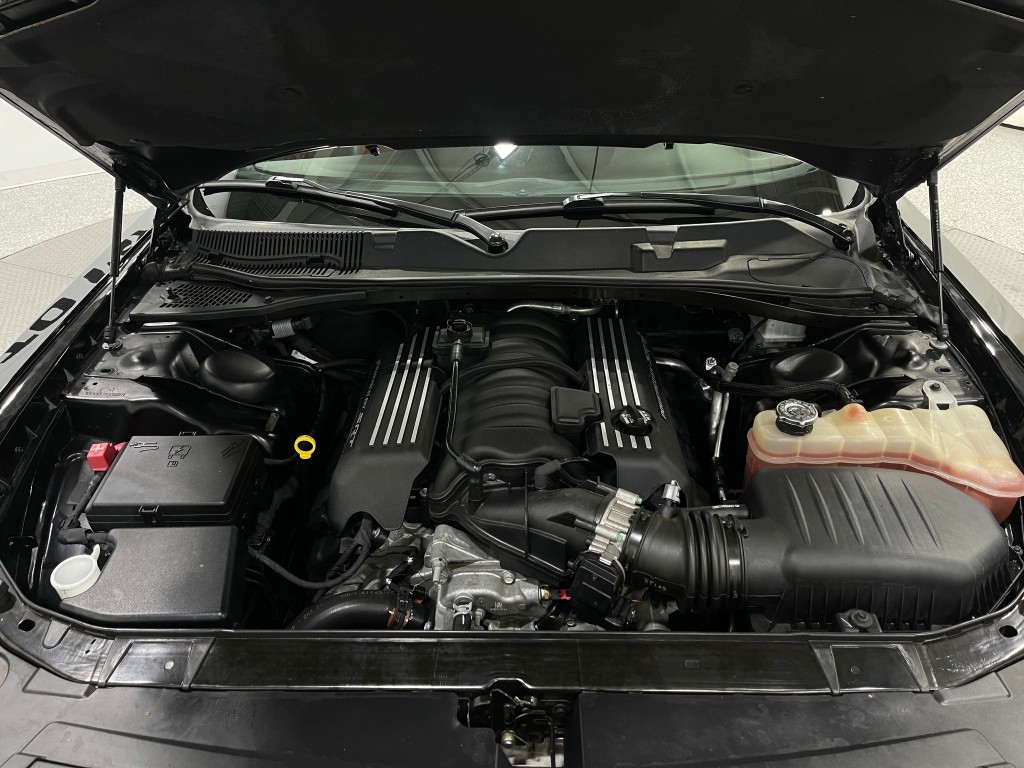 2020 Dodge Challenger Image 28