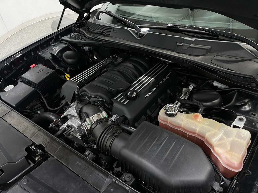 2020 Dodge Challenger Image 29