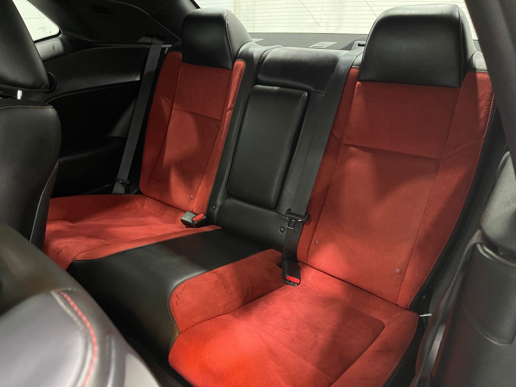 2020 Dodge Challenger Image 31