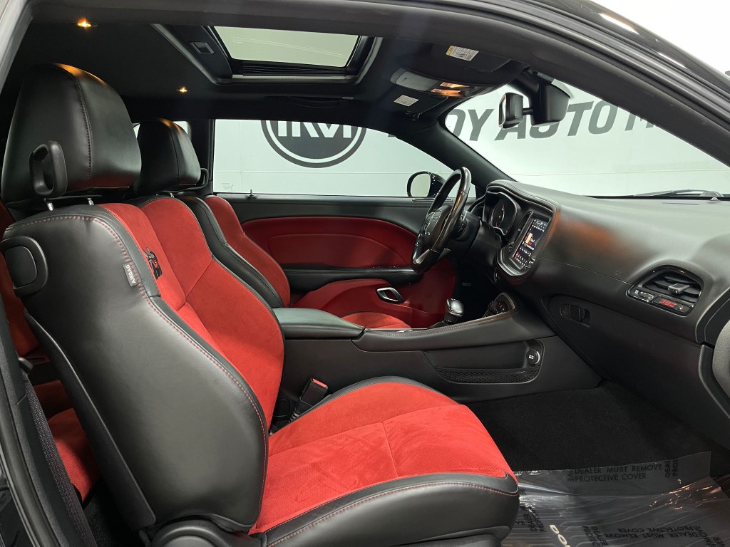 2020 Dodge Challenger Image 33