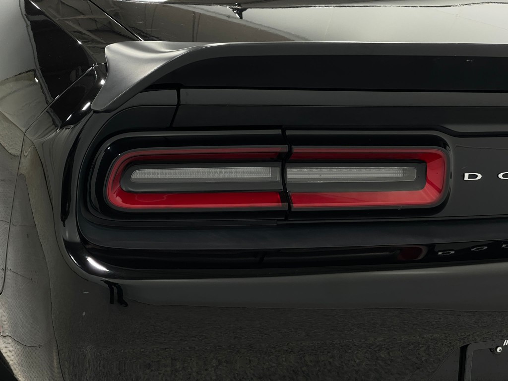 2020 Dodge Challenger Image 35