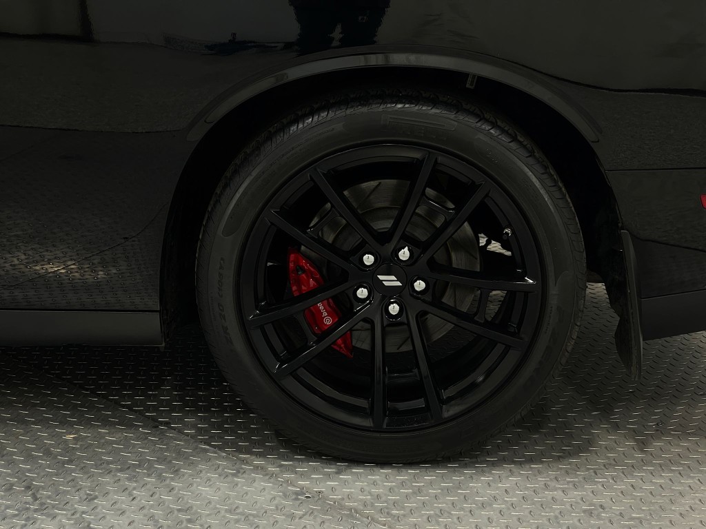 2020 Dodge Challenger Image 36