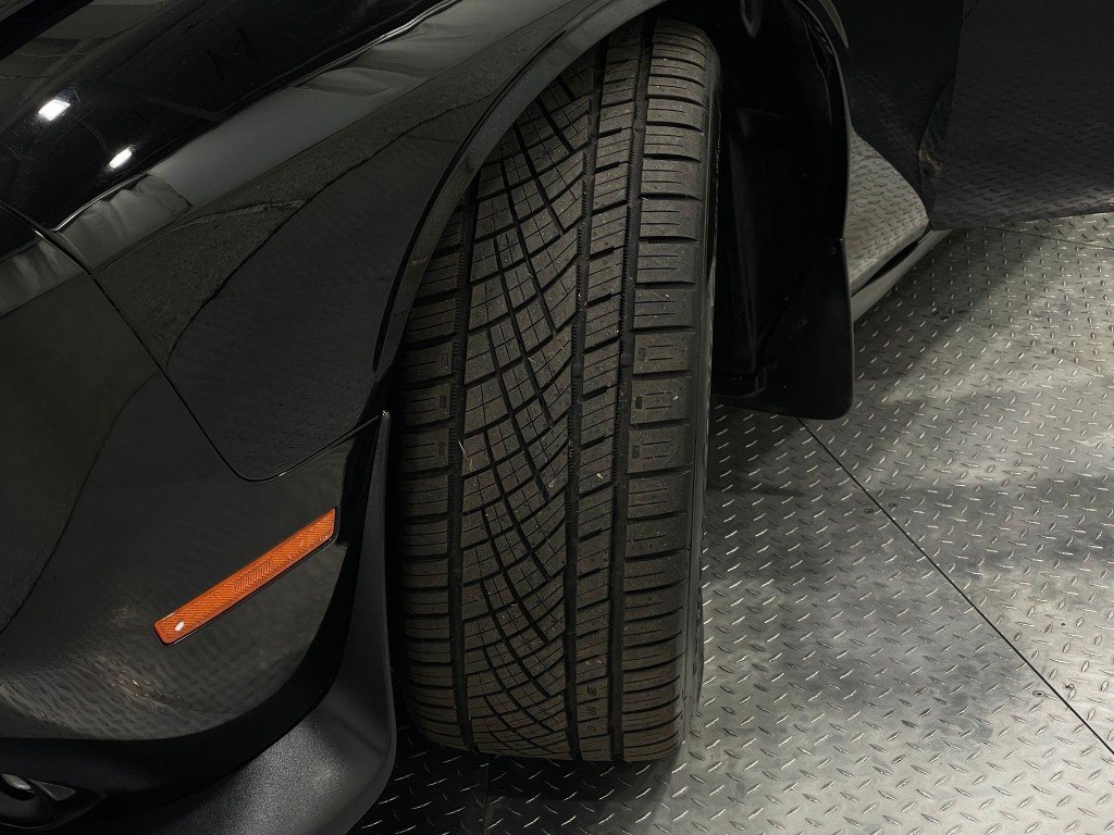 2020 Dodge Challenger Image 37