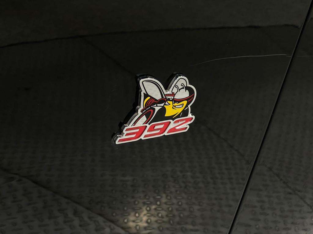 2020 Dodge Challenger Image 41