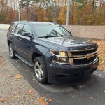 Image for 2019 Chevrolet Tahoe LS ID: 7031206