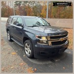 Image for 2019 Chevrolet Tahoe LS ID: 7031206
