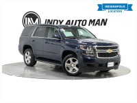 Image for 2019 Chevrolet Tahoe LS ID: 7031206
