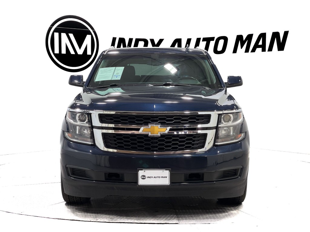 2019 Chevrolet Tahoe Image 9