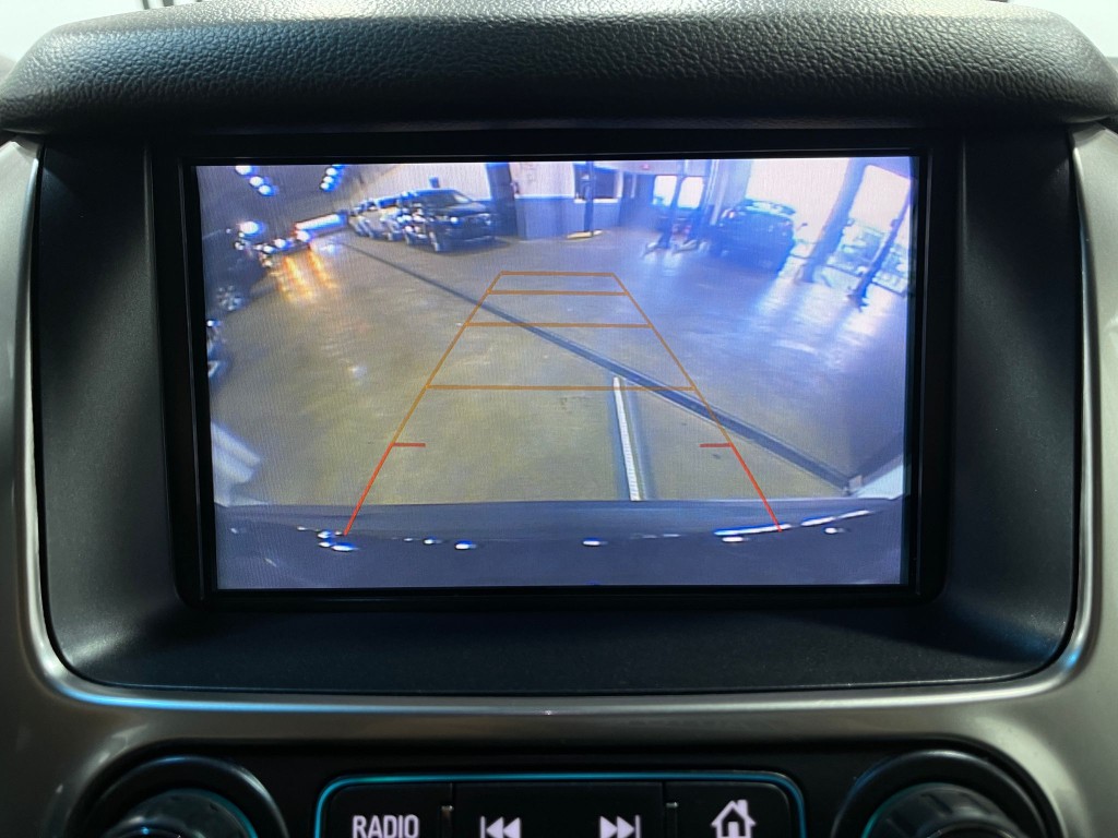 2019 Chevrolet Tahoe Image 10