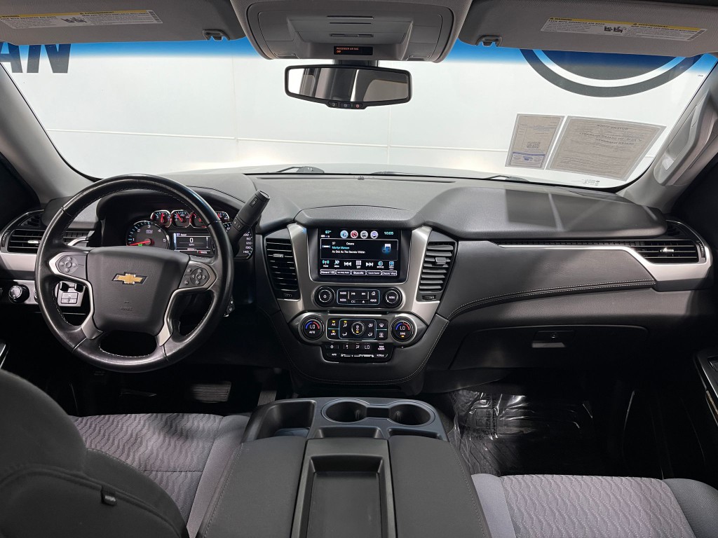 2019 Chevrolet Tahoe Image 18