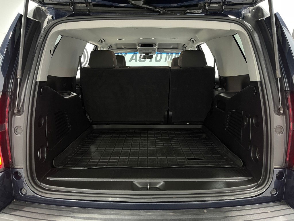 2019 Chevrolet Tahoe Image 25