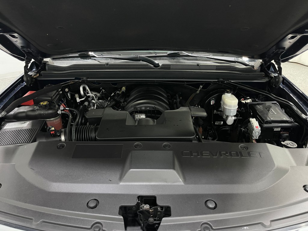 2019 Chevrolet Tahoe Image 26