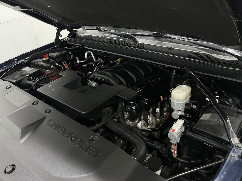 2019 Chevrolet Tahoe Image 27