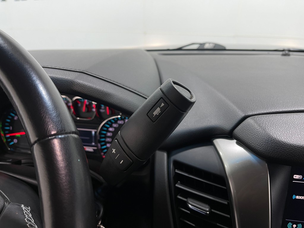 2019 Chevrolet Tahoe Image 28