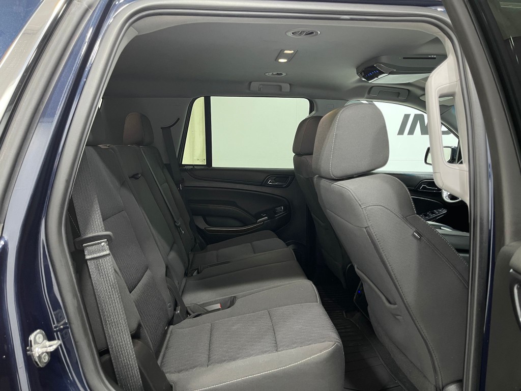 2019 Chevrolet Tahoe Image 30
