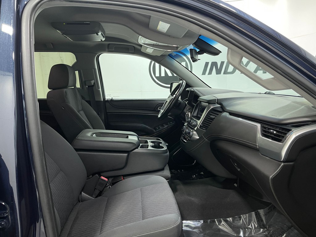 2019 Chevrolet Tahoe Image 31