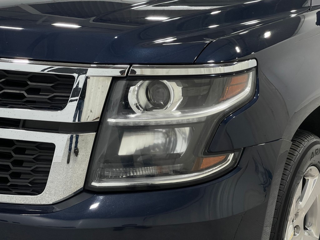 2019 Chevrolet Tahoe Image 32