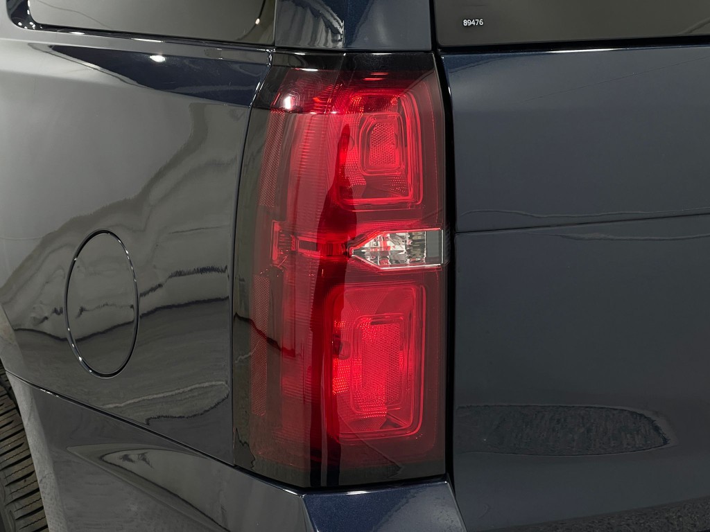 2019 Chevrolet Tahoe Image 33