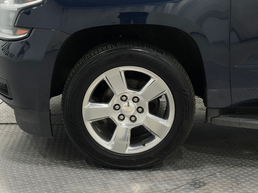 2019 Chevrolet Tahoe Image 34