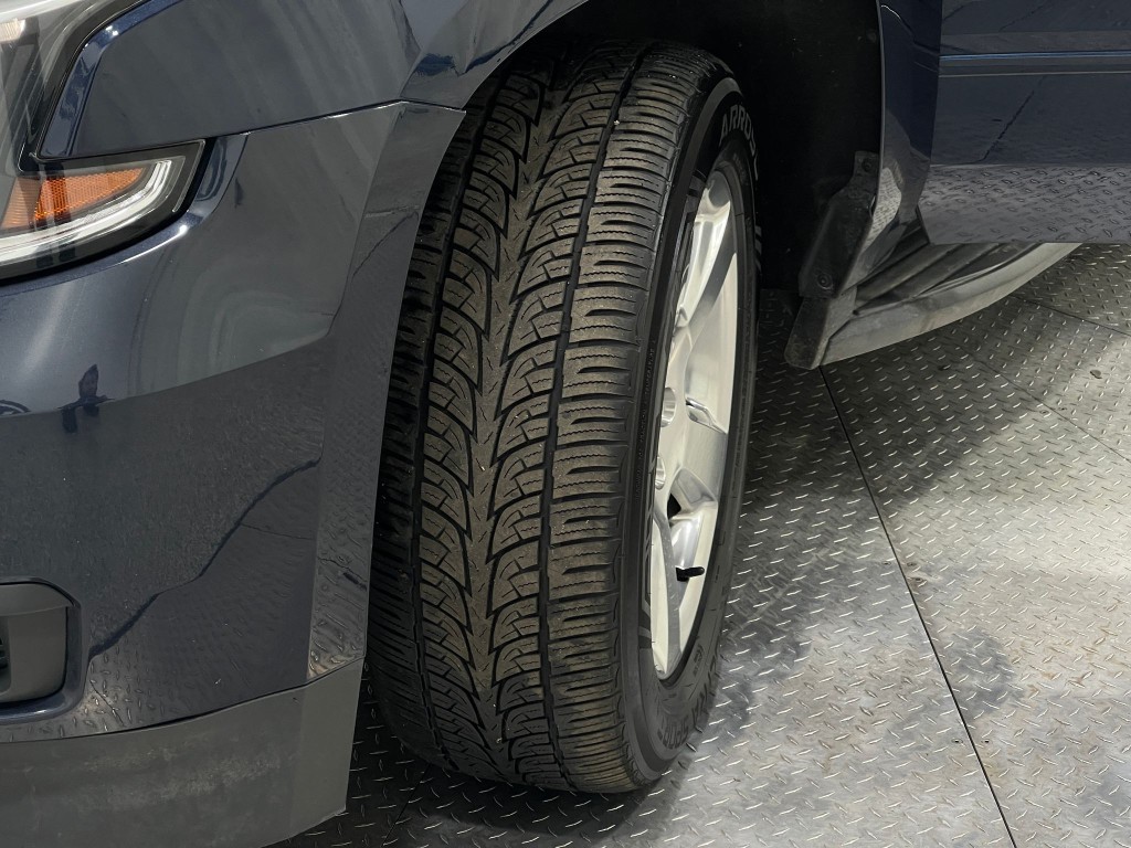 2019 Chevrolet Tahoe Image 35