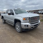 Image for 2018 GMC Sierra 2500 Denali ID: 7031207