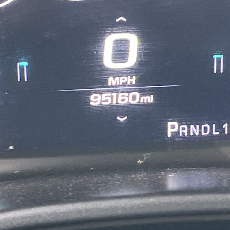 2018 GMC Sierra 2500 Image 10