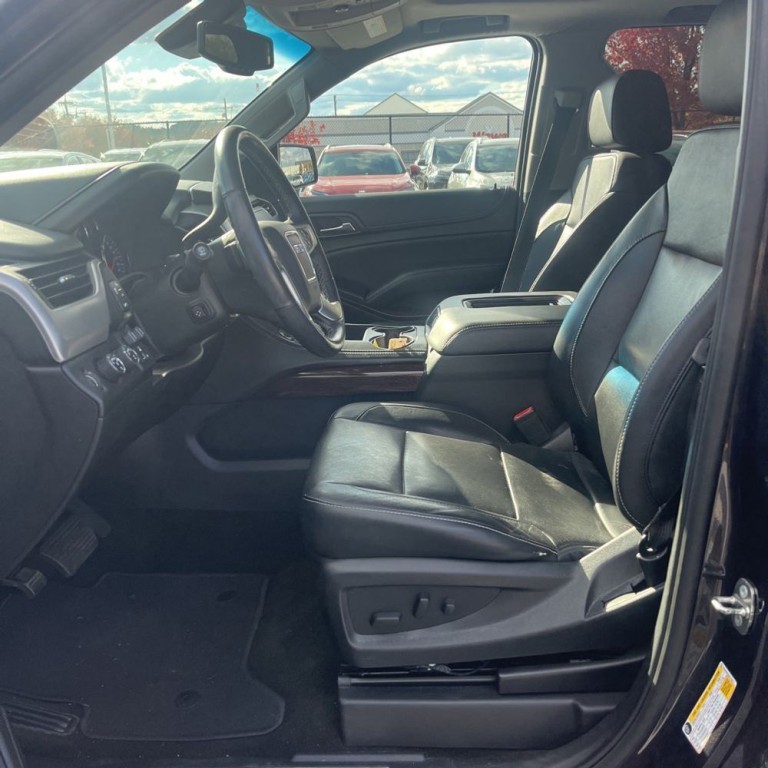 2018 GMC Yukon Image 7