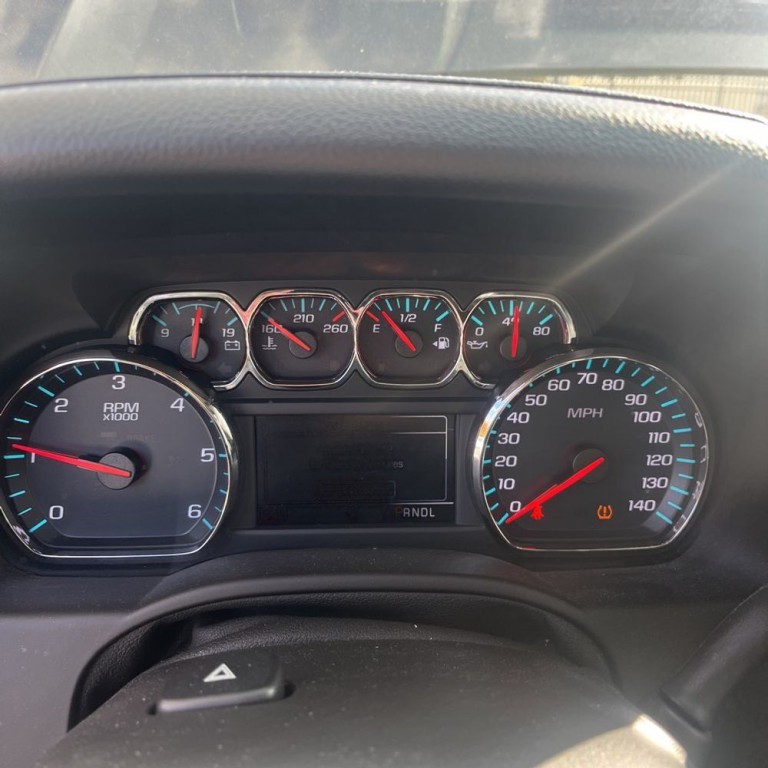 2018 GMC Yukon Image 10